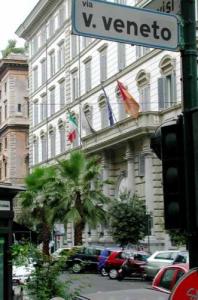 Hotel Savoy