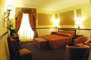 Hotel Savoy