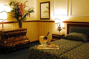 Hotel Savoy