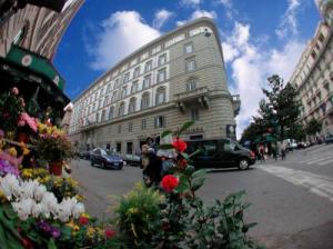 Hotel Savoy