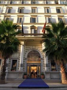 Hotel Savoy