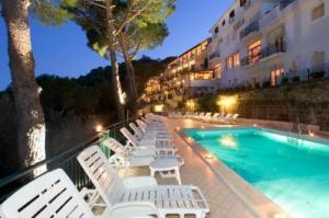 Residence Le Terrazze