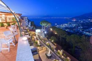 Residence Le Terrazze