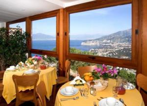 Residence Le Terrazze