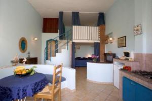 Residence Le Terrazze