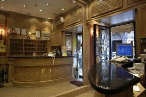 Hotel Zara