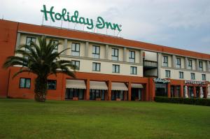 Holiday Inn Pisa Migliarino