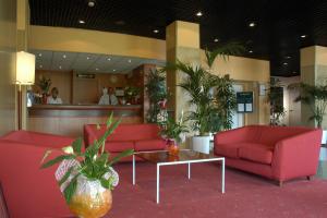 Holiday Inn Pisa Migliarino