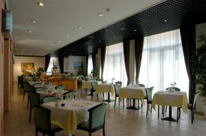 Holiday Inn Pisa Migliarino