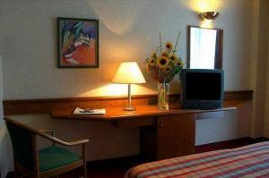 Holiday Inn Pisa Migliarino