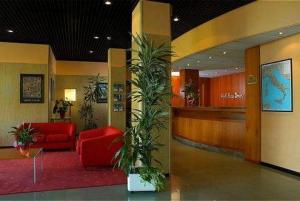 Holiday Inn Pisa Migliarino