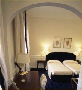 Hotel Calzaiuoli