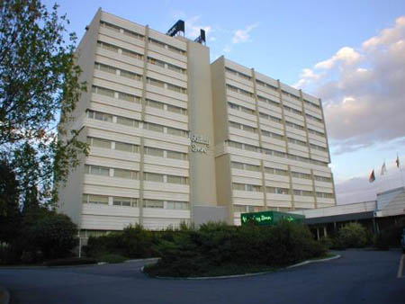 Holiday Inn Modena