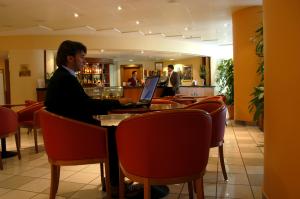 Holiday Inn Modena