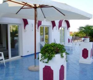 Hotel Bussola