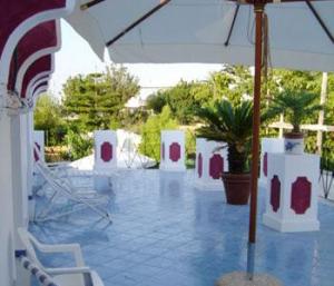 Hotel Bussola