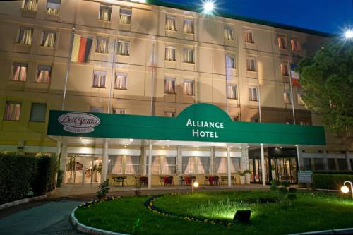 Alliance Hotel Verona