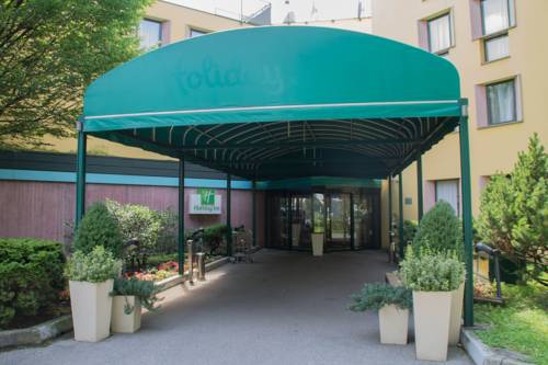 Holiday Inn Milan Linate Airport