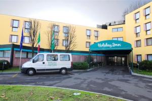 Holiday Inn Milan Linate Airport
