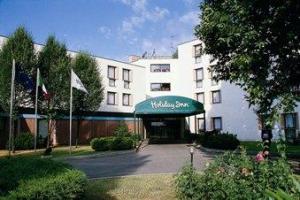 Holiday Inn Milan Linate Airport