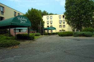 Holiday Inn Milan Linate Airport