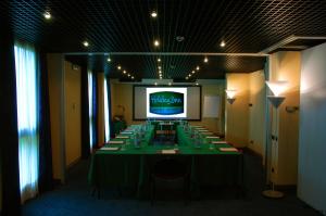 Holiday Inn Milan Linate Airport