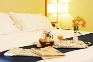 Holiday Inn Milan Linate Airport