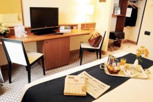Holiday Inn Milan Linate Airport