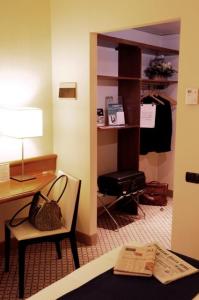 Holiday Inn Milan Linate Airport