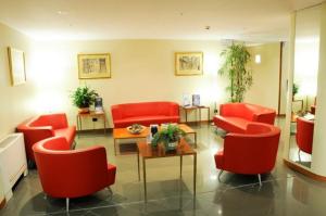 Holiday Inn Milan Linate Airport