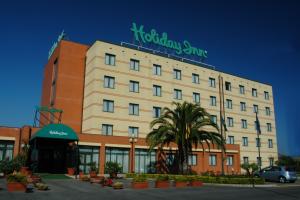 Holiday Inn Rome Pomezia