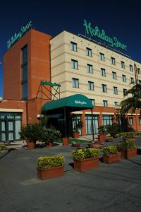Holiday Inn Rome Pomezia
