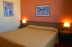 Holiday Inn Rome Pomezia