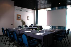 Holiday Inn Rome Pomezia