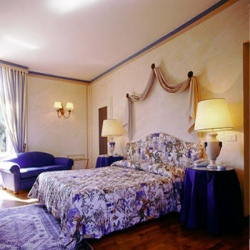 Romantik Hotel Villa Pagoda