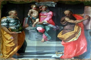 Apostoli Palace