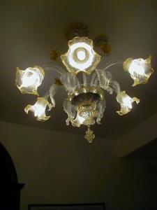 Apostoli Palace