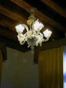 Apostoli Palace
