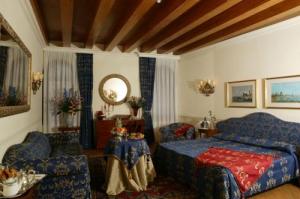 San Marco Luxury ?C Torre dell??Orologio Suites