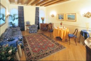 San Marco Luxury ?C Torre dell??Orologio Suites