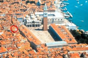 San Marco Luxury ?C Torre dell??Orologio Suites