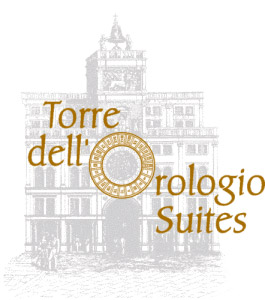 San Marco Luxury ?C Torre dell??Orologio Suites