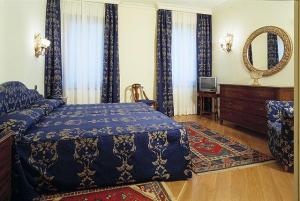 San Marco Luxury ?C Torre dell??Orologio Suites
