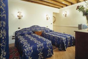 San Marco Luxury ?C Torre dell??Orologio Suites