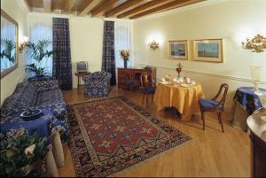 San Marco Luxury ?C Torre dell??Orologio Suites