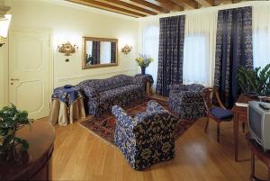 San Marco Luxury ?C Torre dell??Orologio Suites