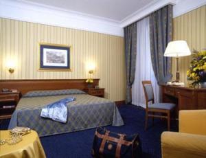 Eurostars International Palace