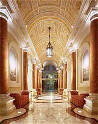 Eurostars International Palace