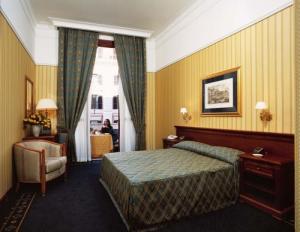 Eurostars International Palace