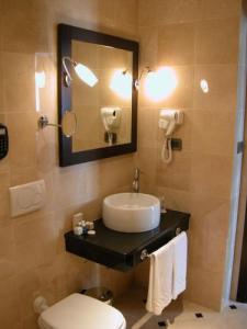 Eurostars International Palace